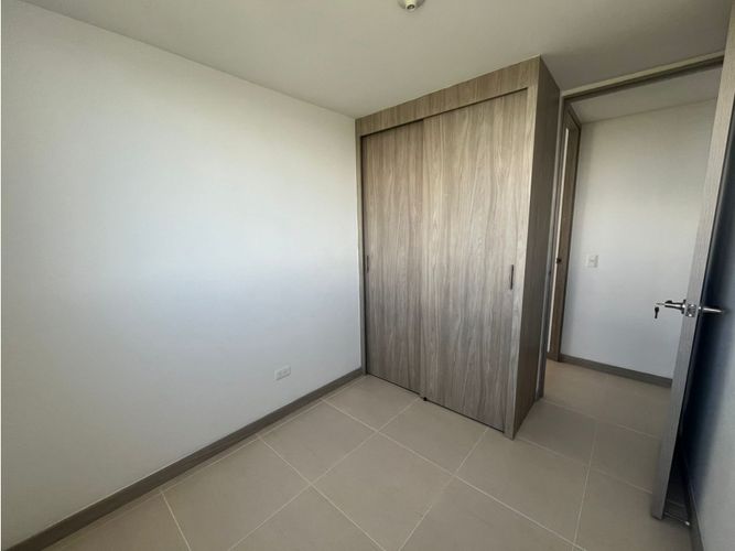 Apartamento de 3 alcobas en venta en La Laja, Rionegro, 58 m² · foto 11 de 17
