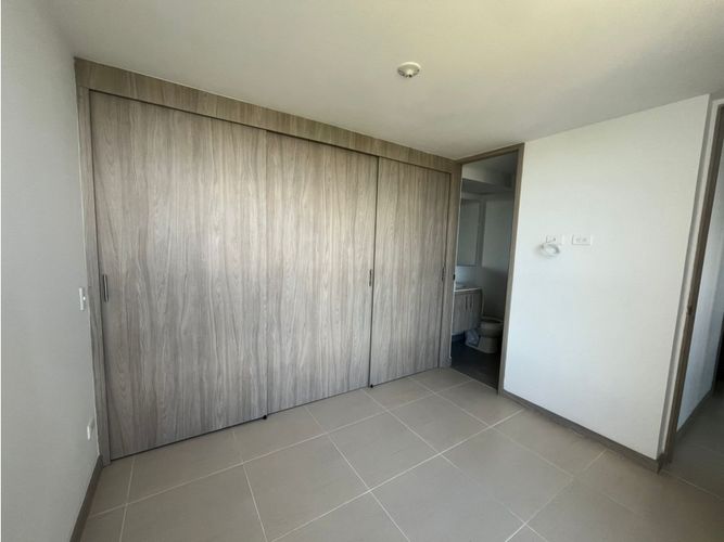 Apartamento de 3 alcobas en venta en La Laja, Rionegro, 58 m² · foto 12 de 17