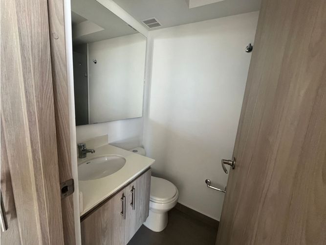 Apartamento de 3 alcobas en venta en La Laja, Rionegro, 58 m² · foto 14 de 17
