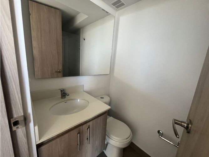 Apartamento de 3 alcobas en venta en La Laja, Rionegro, 58 m² · foto 15 de 17
