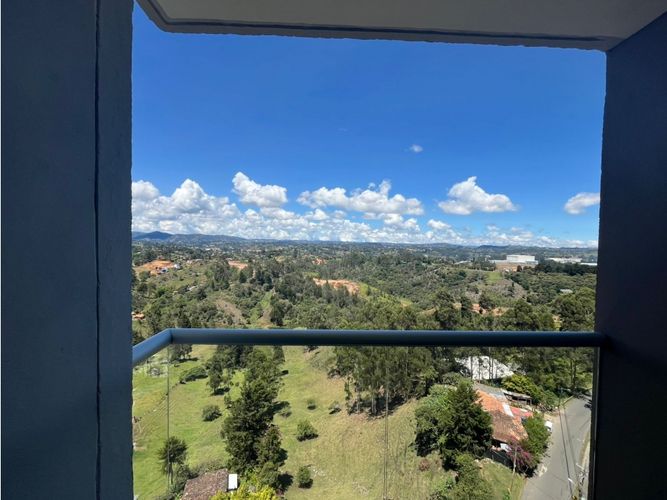 Apartamento de 3 alcobas en venta en La Laja, Rionegro, 58 m² · foto 17 de 17
