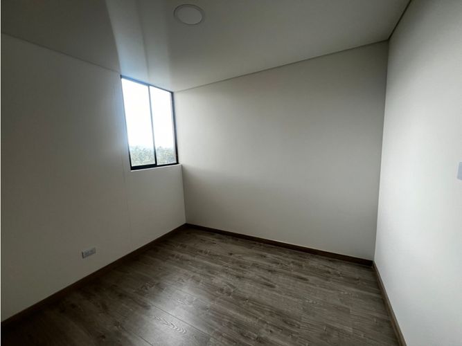 Apartamento de 2 alcobas en arriendo en Rionegro, 65 m² · foto 5 de 12