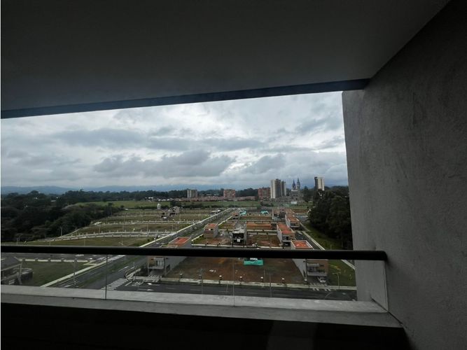 Apartamento de 2 alcobas en arriendo en Rionegro, 65 m² · foto 7 de 12