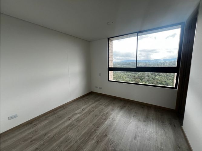 Apartamento de 2 alcobas en arriendo en Rionegro, 65 m² · foto 8 de 12