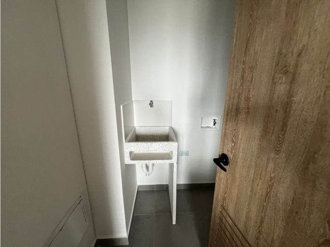 Apartamento de 2 alcobas en arriendo en Rionegro, 65 m² · foto 12 de 12