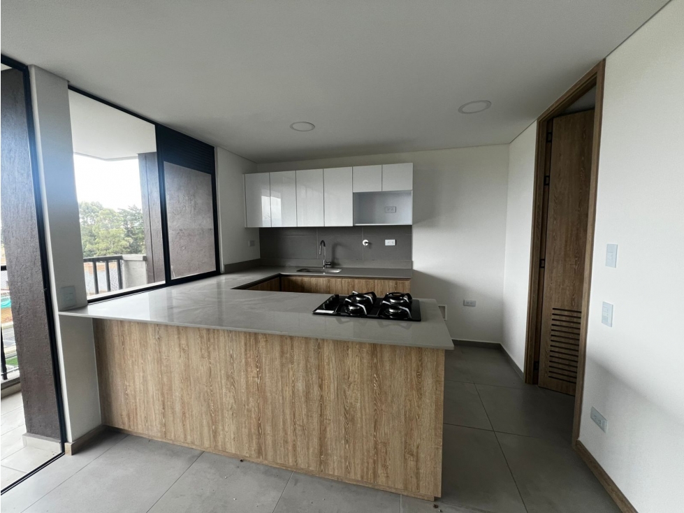 Foto del apartamento