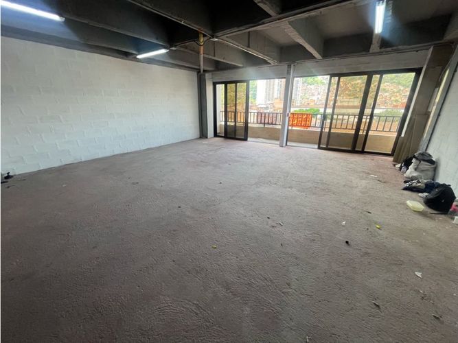 Bodega en arriendo en Camparola, Itagüí, 180 m² · foto 8 de 13