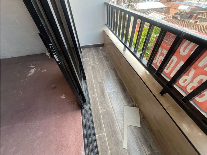 Bodega en arriendo en Camparola, Itagüí, 180 m² · foto 11 de 13