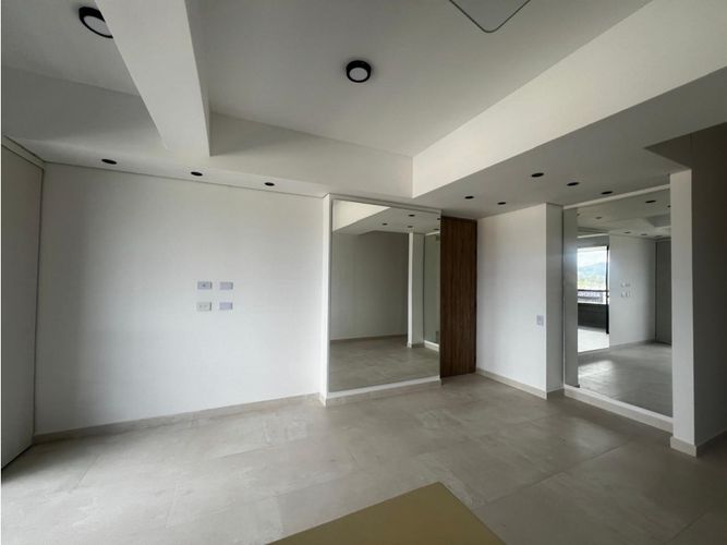 Apartamento de 3 alcobas en arriendo en Rionegro, 65 m² · foto 4 de 15