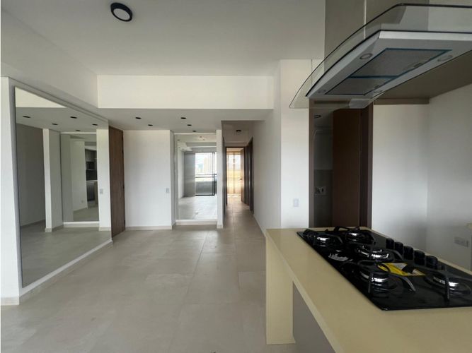 Apartamento de 3 alcobas en arriendo en Rionegro, 65 m² · foto 5 de 15