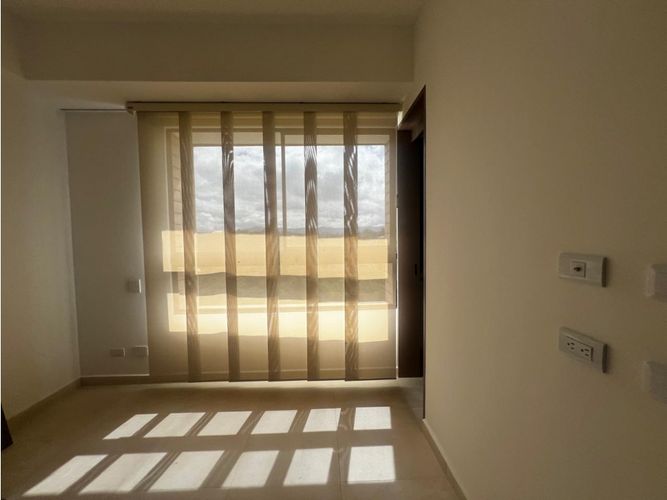 Apartamento de 3 alcobas en arriendo en Rionegro, 65 m² · foto 6 de 15