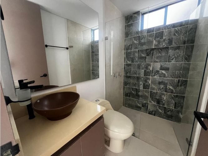 Apartamento de 3 alcobas en arriendo en Rionegro, 65 m² · foto 10 de 15