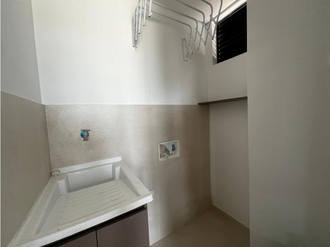 Apartamento de 3 alcobas en arriendo en Rionegro, 65 m² · foto 11 de 15