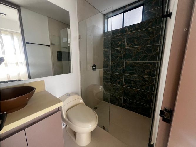 Apartamento de 3 alcobas en arriendo en Rionegro, 65 m² · foto 13 de 15