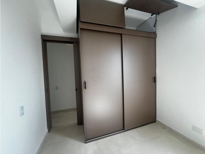 Apartamento de 3 alcobas en arriendo en Rionegro, 65 m² · foto 14 de 15