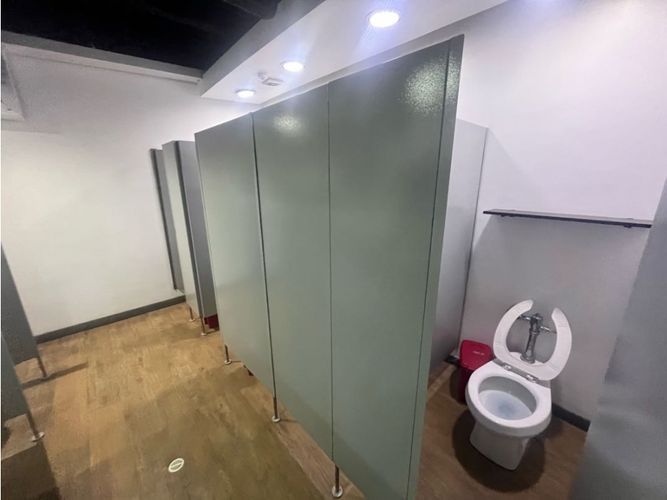 Oficina en arriendo en La Esmeralda, Itagüí, 380 m² · foto 4 de 14