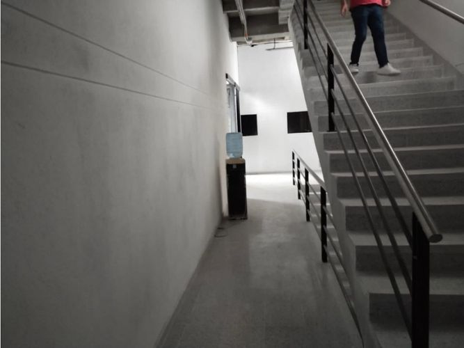 Bodega en arriendo en San Bernardo, Medellín, 180 m² · foto 3 de 10