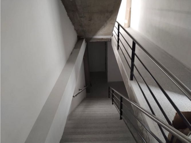 Bodega en arriendo en San Bernardo, Medellín, 180 m² · foto 10 de 10