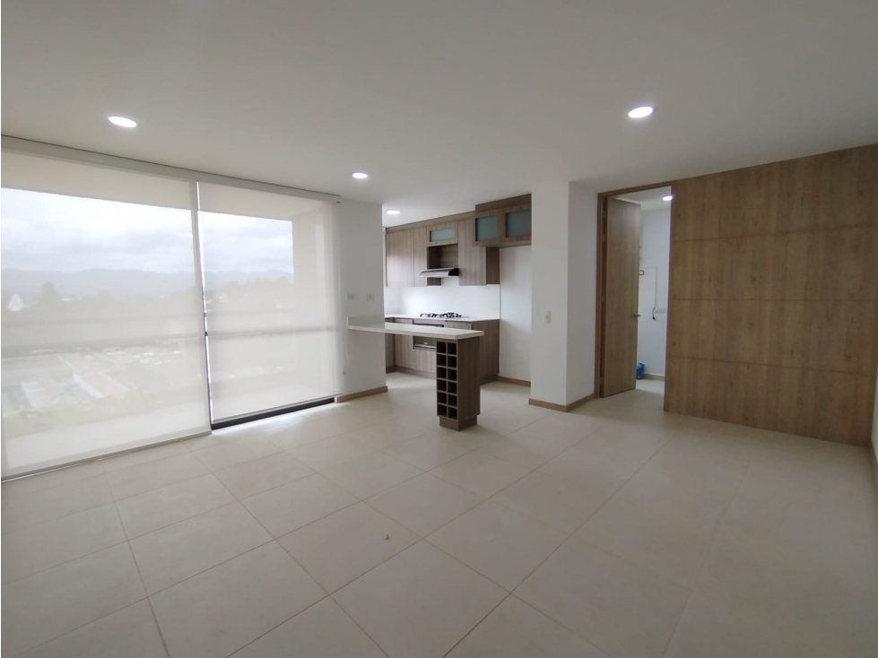 Apartamento en Arriendo en El porvenir, Rionegro