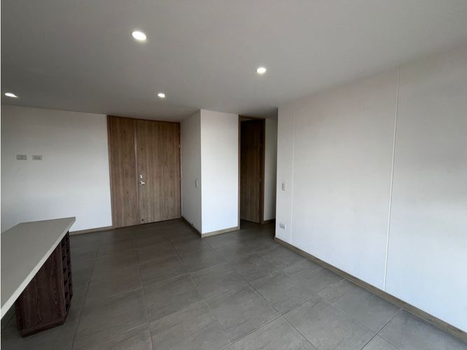 Apartamento de 2 alcobas en arriendo en Barro Blanco, Rionegro, 85 m² · foto 6 de 14