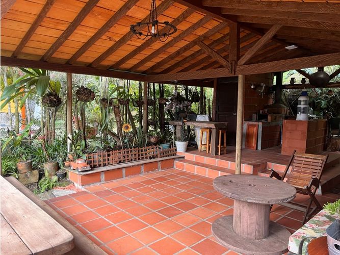 Finca en arriendo en El Tambo, El Retiro, 125 m² · foto 3 de 17