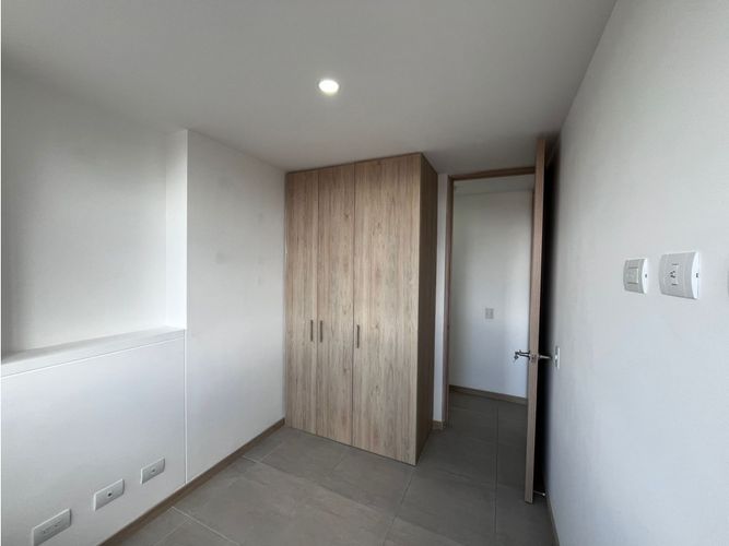 Apartamento de 2 alcobas en arriendo en Barro Blanco, Rionegro, 85 m² · foto 9 de 14