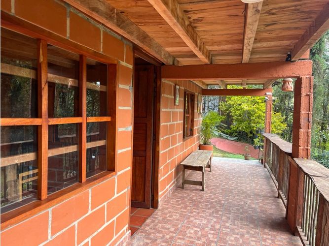 Finca en arriendo en El Tambo, El Retiro, 125 m² · foto 4 de 17