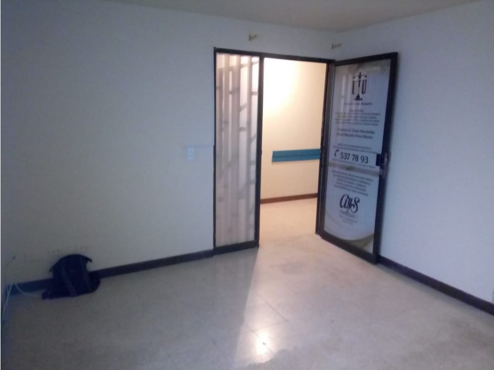 Oficina en Arriendo en Envigado