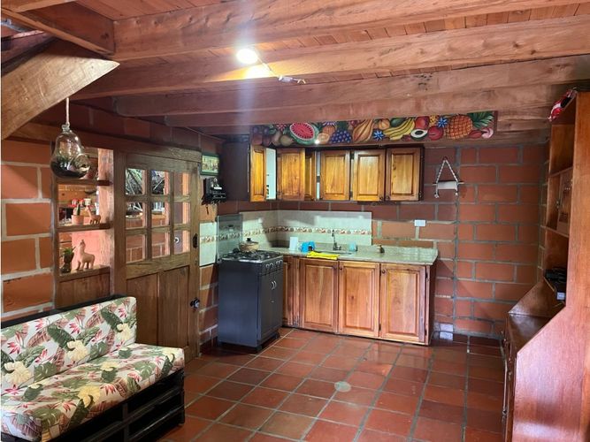 Finca en arriendo en El Tambo, El Retiro, 125 m² · foto 5 de 17