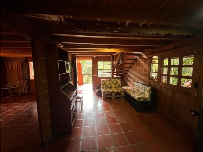 Finca en arriendo en El Tambo, El Retiro, 125 m² · foto 6 de 17