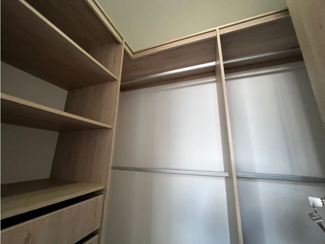 Apartamento de 2 alcobas en arriendo en Barro Blanco, Rionegro, 85 m² · foto 12 de 14
