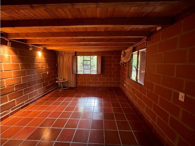 Finca en arriendo en El Tambo, El Retiro, 125 m² · foto 7 de 17