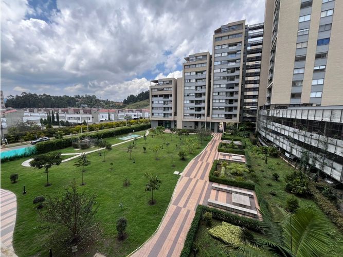 Apartamento de 2 alcobas en arriendo en Barro Blanco, Rionegro, 85 m² · foto 14 de 14