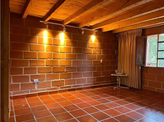 Finca en arriendo en El Tambo, El Retiro, 125 m² · foto 8 de 17