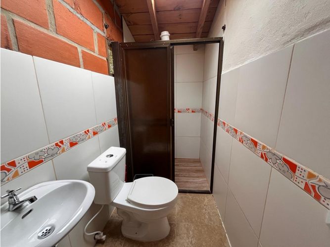 Finca en arriendo en El Tambo, El Retiro, 125 m² · foto 9 de 17
