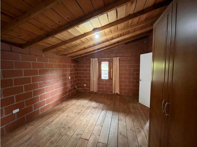 Finca en arriendo en El Tambo, El Retiro, 125 m² · foto 10 de 17
