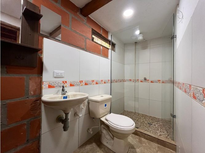 Finca en arriendo en El Tambo, El Retiro, 125 m² · foto 12 de 17