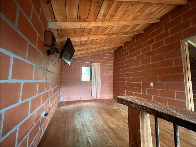 Finca en arriendo en El Tambo, El Retiro, 125 m² · foto 13 de 17