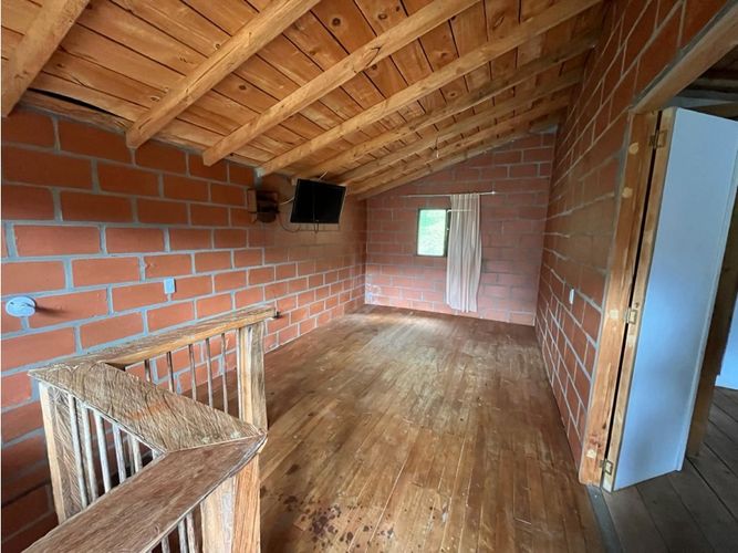Finca en arriendo en El Tambo, El Retiro, 125 m² · foto 14 de 17