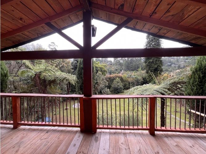 Finca en arriendo en El Tambo, El Retiro, 125 m² · foto 15 de 17