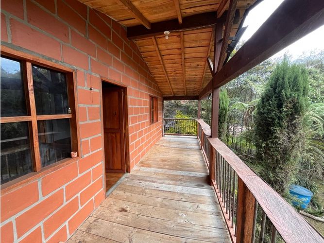 Finca en arriendo en El Tambo, El Retiro, 125 m² · foto 16 de 17