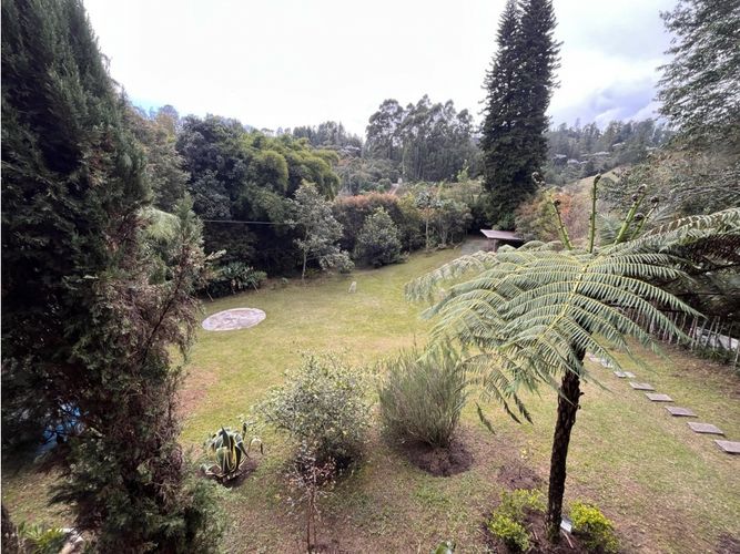 Finca en arriendo en El Tambo, El Retiro, 125 m² · foto 17 de 17