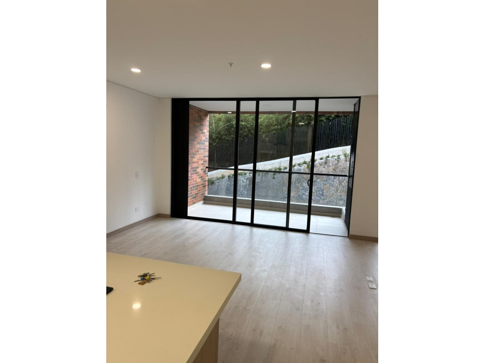 1BR Apartment in Los salados (72 m²) - 2