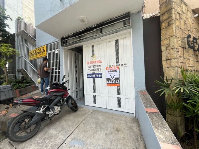 Local en arriendo en Astorga, Medellín, 100 m² · foto 2 de 12