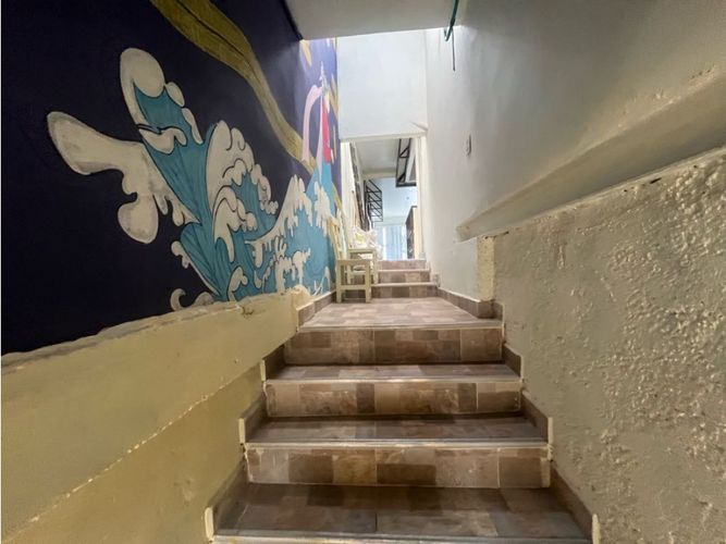 Local en arriendo en Astorga, Medellín, 100 m² · foto 6 de 12