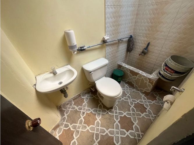Local en arriendo en Astorga, Medellín, 100 m² · foto 10 de 12