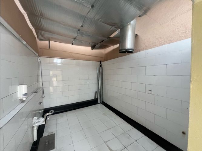 Local en arriendo en Astorga, Medellín, 100 m² · foto 12 de 12