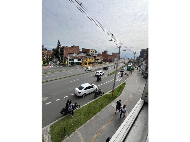 Local en arriendo en La America, Medellín, 280 m² · foto 13 de 13