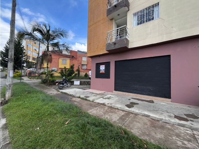 Local en arriendo en El Hato, Marinilla, 60 m² · foto 2 de 9