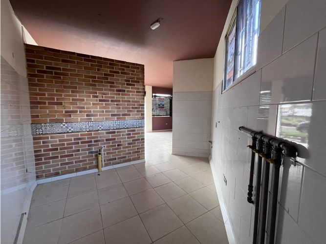 Local en arriendo en El Hato, Marinilla, 60 m² · foto 4 de 9
